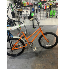 Vintage AMF Roadmaster Banana Seat  Kid’s Bicycle