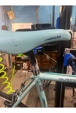 BIANCHI Classic Italian Bianchi Quattro road bike - small
