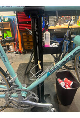 BIANCHI Classic Italian Bianchi Quattro road bike - small