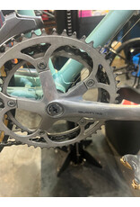 BIANCHI Classic Italian Bianchi Quattro road bike - small