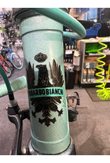 BIANCHI Classic Italian Bianchi Quattro road bike - small