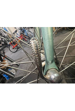 BIANCHI Classic Italian Bianchi Quattro road bike - small