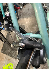 BIANCHI Classic Italian Bianchi Quattro road bike - small