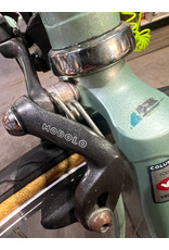 BIANCHI Classic Italian Bianchi Quattro road bike - small