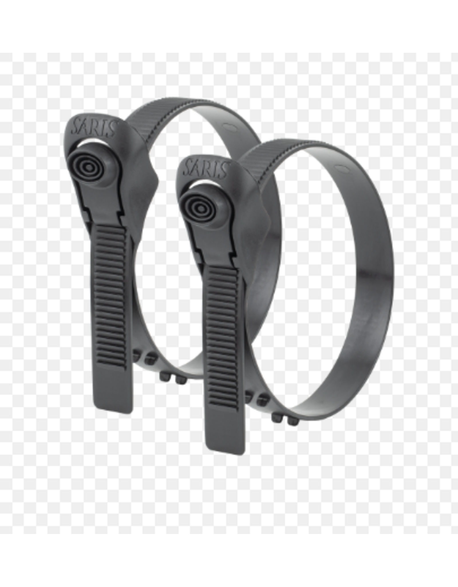 Saris Saris, 4424, Wheel Strap, Long, (2x)