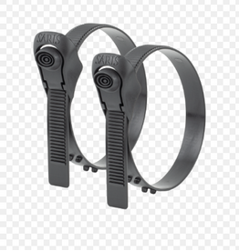 Saris Saris, 4424, Wheel Strap, Long, (2x)