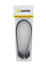 Saris Saris, 4424, Wheel Strap, Long, (2x)