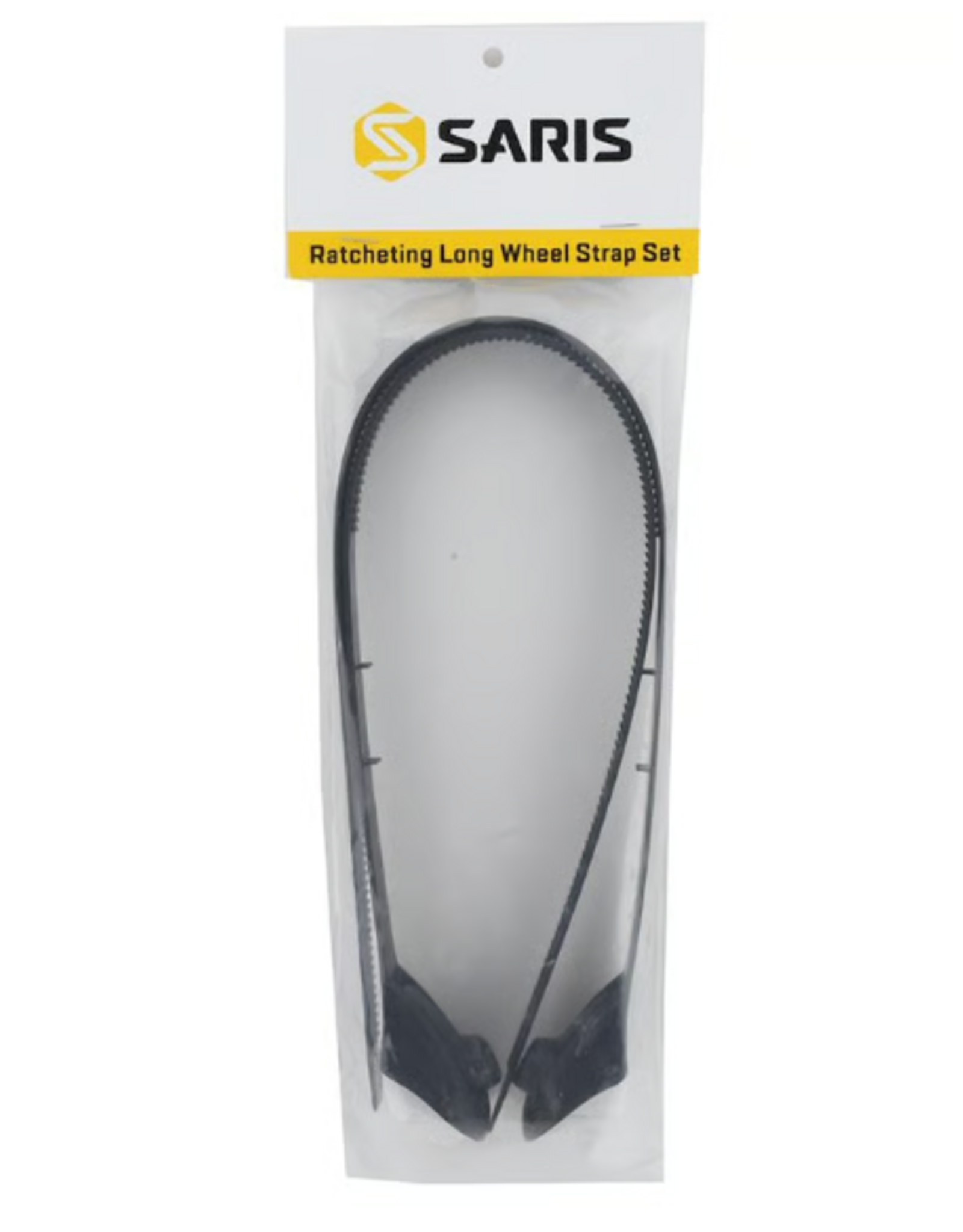 Saris Saris, 4424, Wheel Strap, Long, (2x)