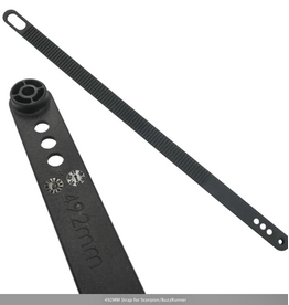 BuzzRack BUZZRUNNER WHEEL STRAP 492MM FOR SCORPION-H