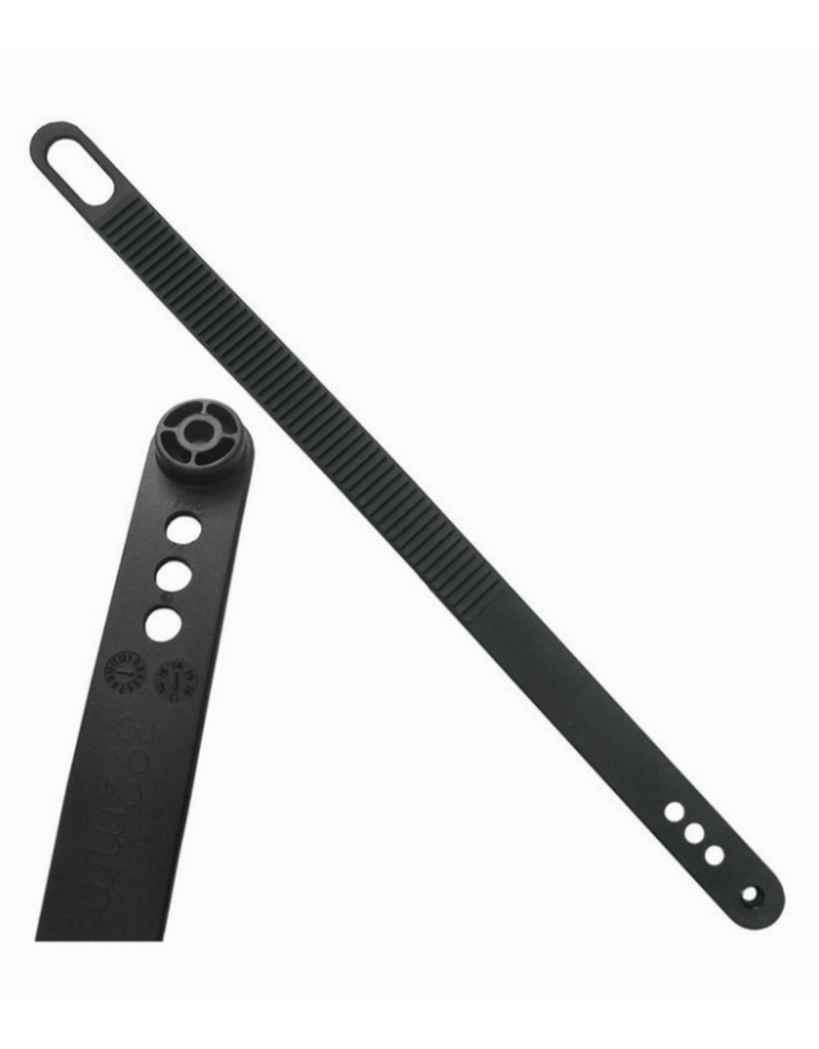 BuzzRack BUZZRACK  WHEEL STRAP 392MM SCORPION-BUZZRUNNER H