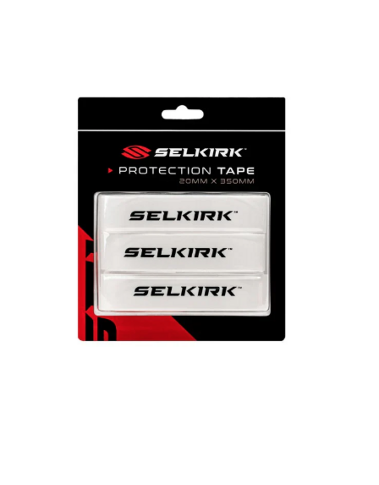 Selkirk Selkirk Pickleball Paddle Protective Edge Guard Tape