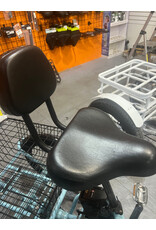 Bintelli USED - Bintelli Trio Blue ELECTRIC TRIKE Bintelli USED - Bintelli Trio Blue ELECTRIC TRIKE