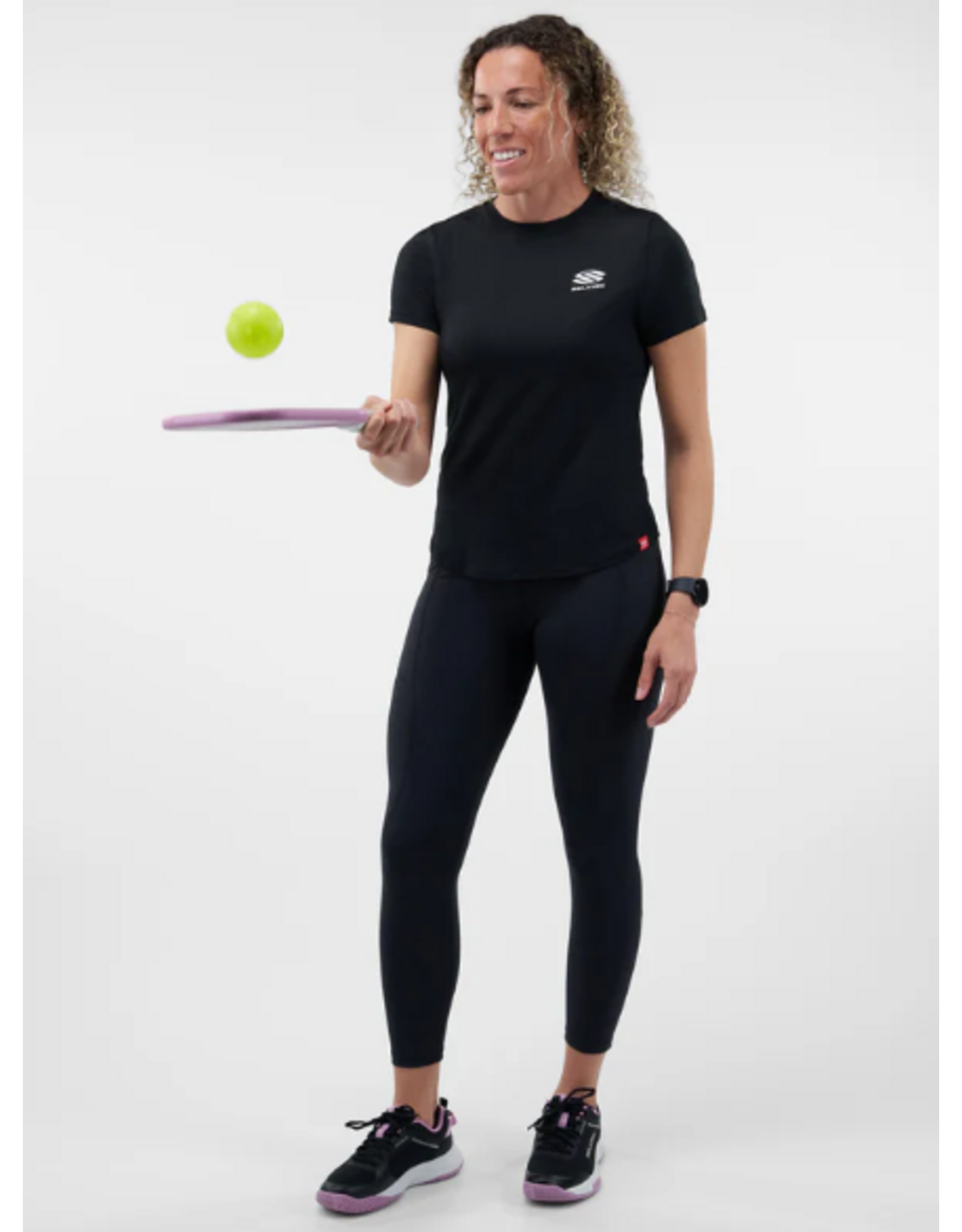 Selkirk Selkirk Women’s Essentials ⅞ Legging