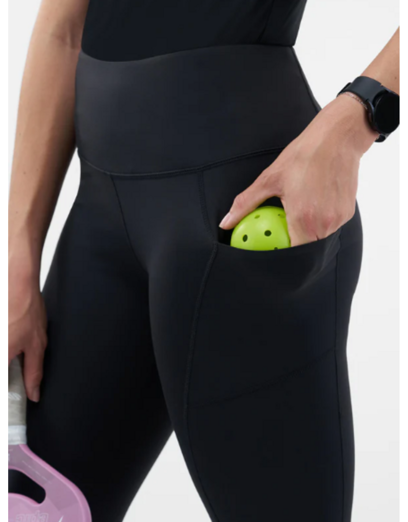 Selkirk Selkirk Women’s Essentials ⅞ Legging