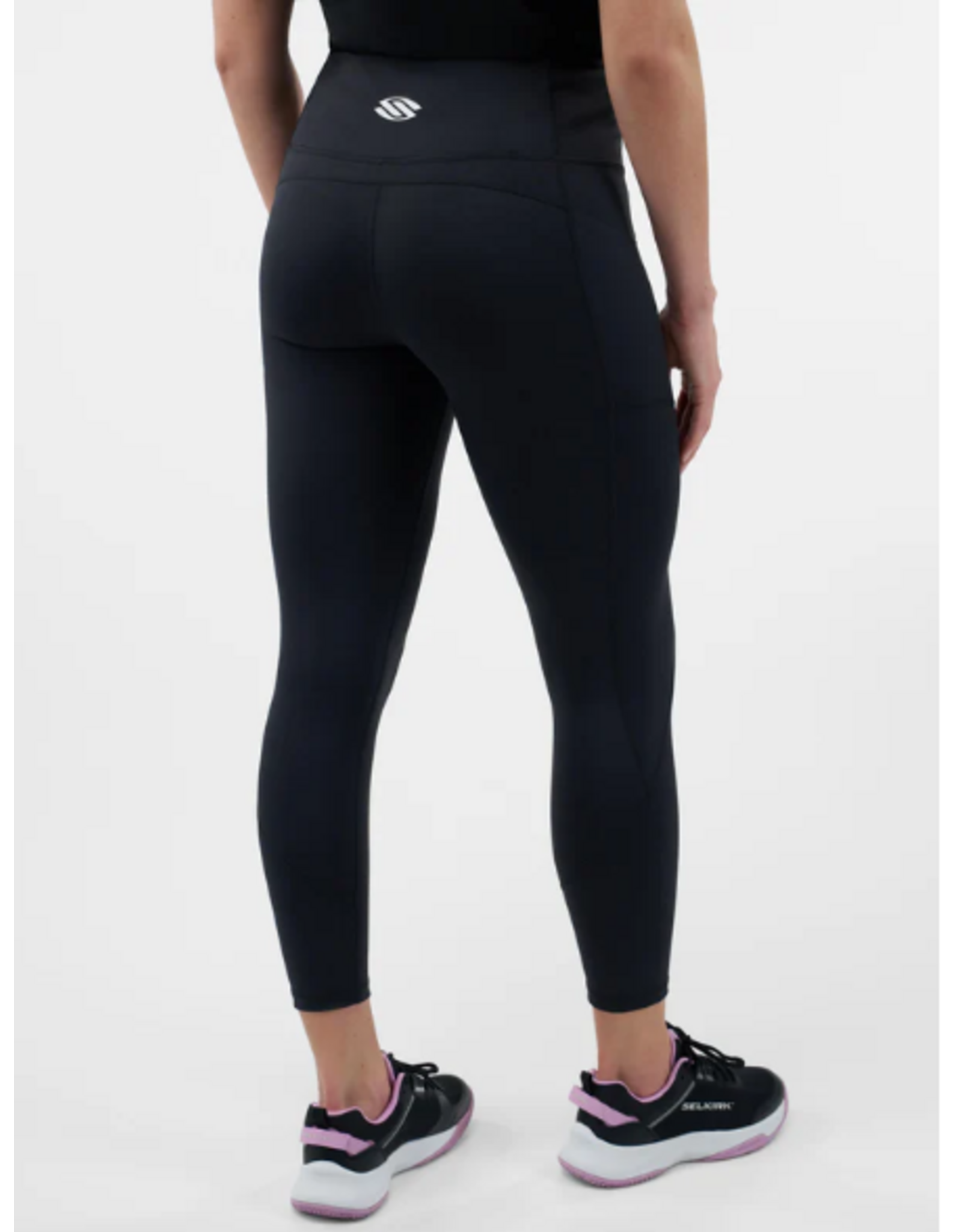 Selkirk Selkirk Women’s Essentials ⅞ Legging