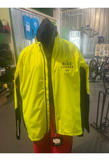 MTN Warehouse BG Gear Active Hi Viz Mid Layer