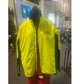 MTN Warehouse BG Gear Active Hi Viz Mid Layer
