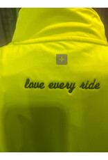 MTN Warehouse BG Gear Active Hi Viz Mid Layer