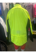 MTN Warehouse BG Gear Active Hi Viz Mid Layer