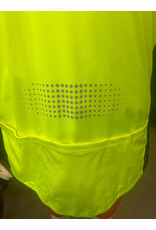 MTN Warehouse BG Gear Active Hi Viz Mid Layer