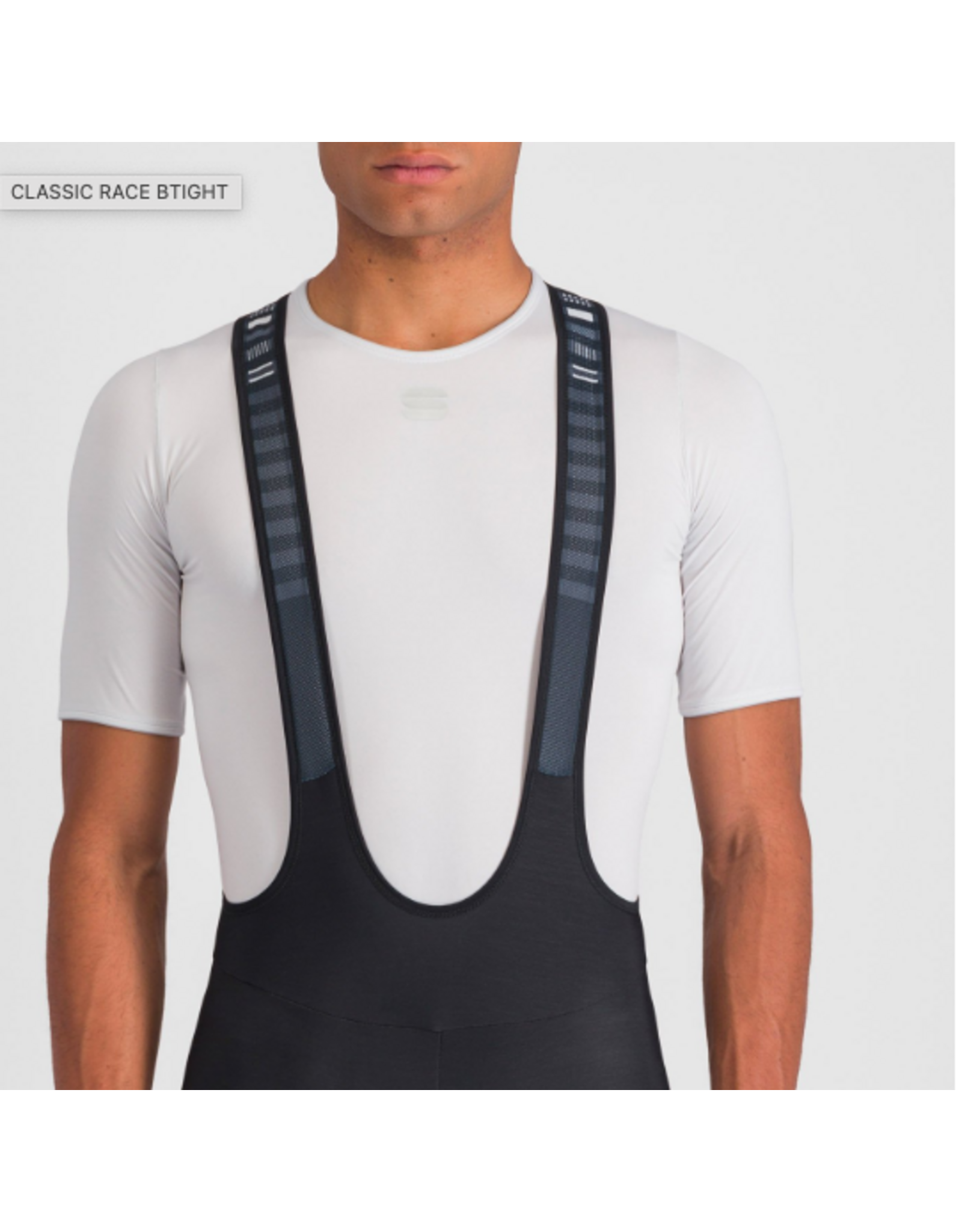 SPORTFUL SPORTFUL Classic Race Bibtight  black