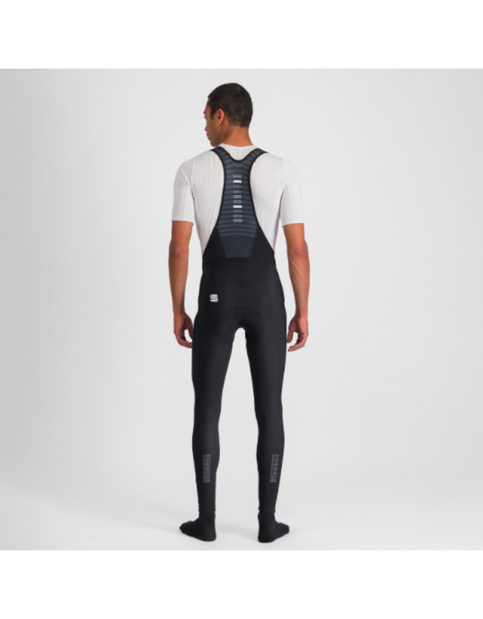 SPORTFUL SPORTFUL Classic Race Bibtight  black