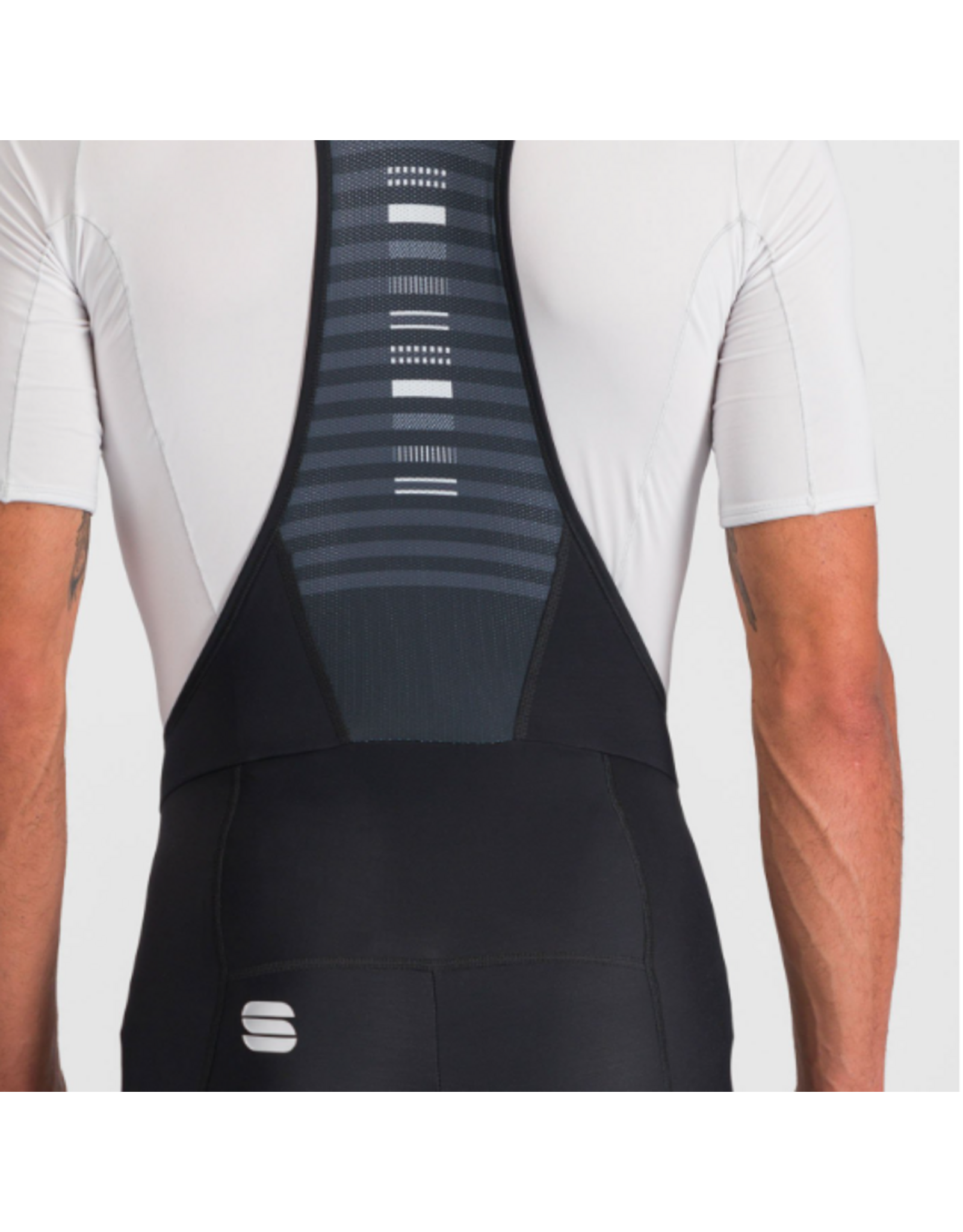 SPORTFUL SPORTFUL Classic Race Bibtight  black