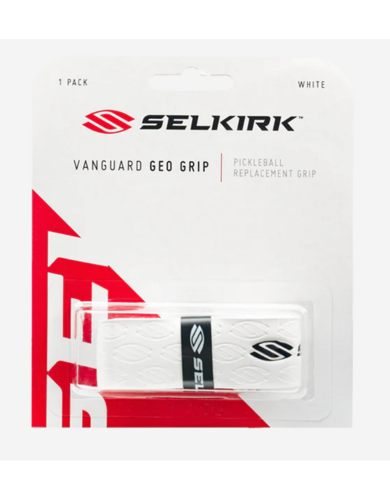 Selkirk Selkirk Sport VANGUARD Geo Pickleball Overgrip