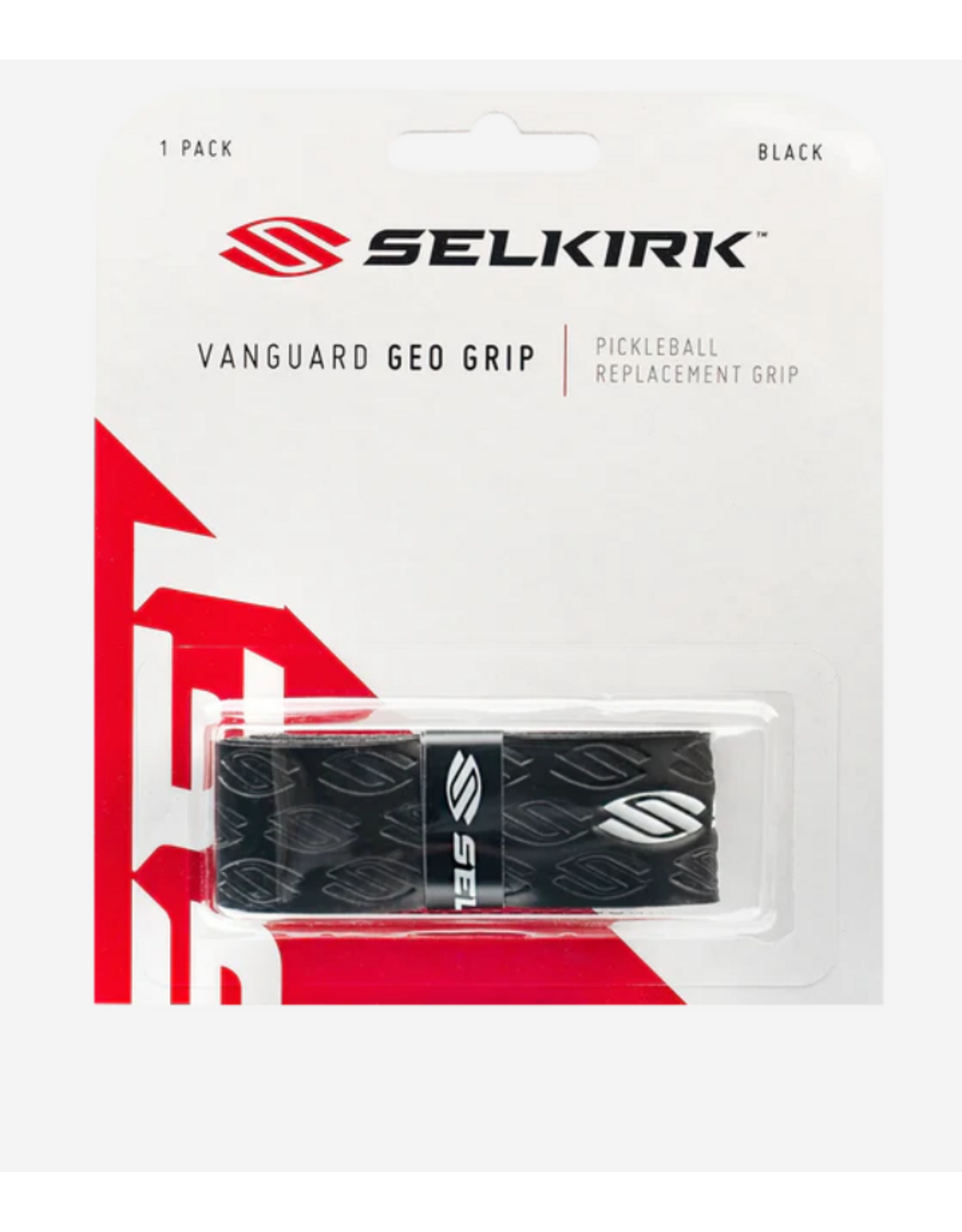 Selkirk Selkirk Sport VANGUARD Geo Pickleball Overgrip