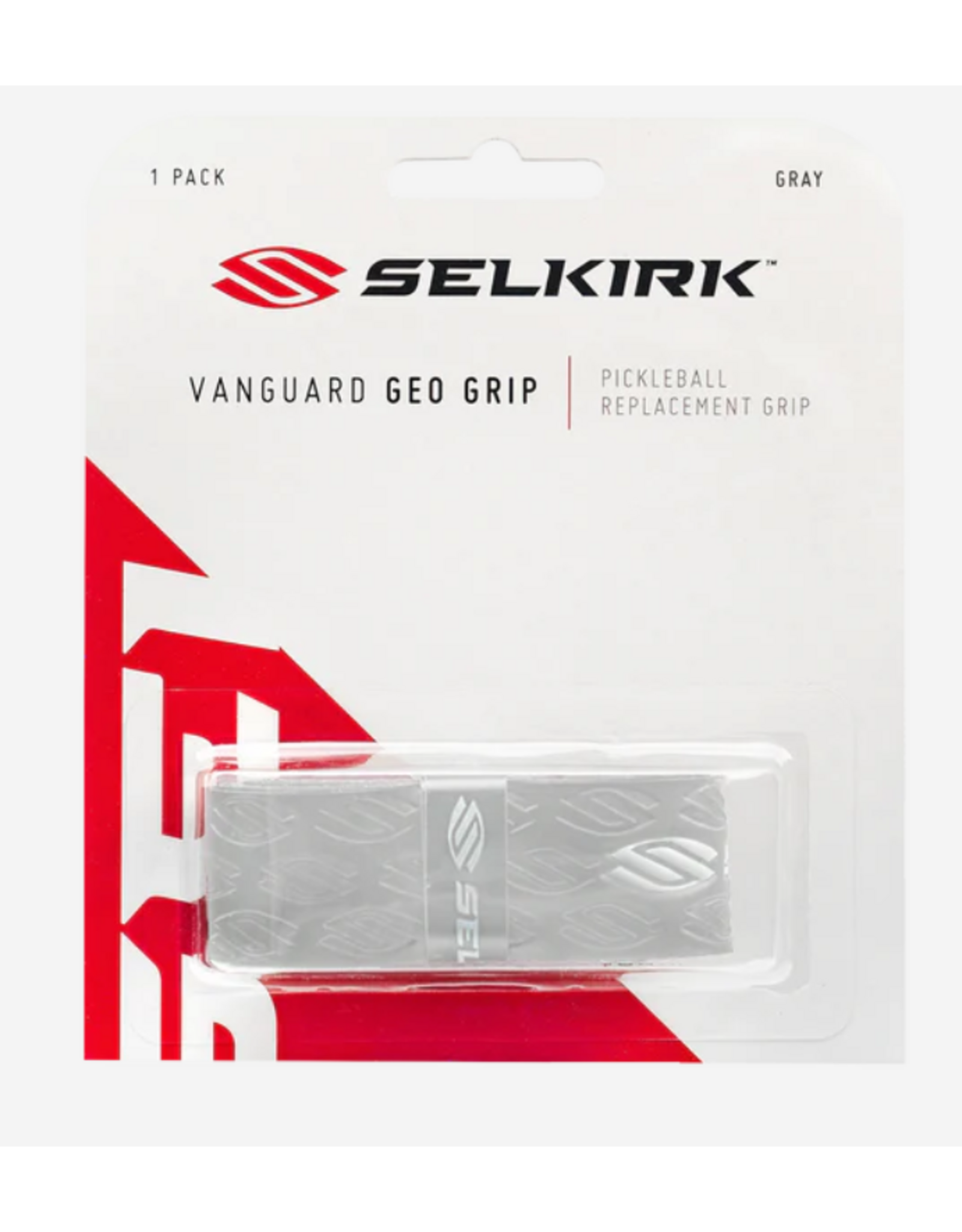 Selkirk Selkirk Sport VANGUARD Geo Pickleball Overgrip
