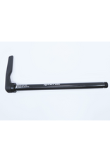 SCOTT SPORTS SCOTT Rear Thru-Axle Skewer w/ T25 Plug Lever 148X12 Boost