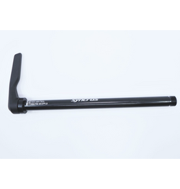 SCOTT SPORTS SCOTT Rear Thru-Axle Skewer w/ T25 Plug Lever 148X12 Boost