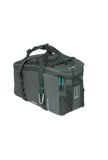 Basil Basil, Discovery 365D, Trunk Bag, 9L, Black