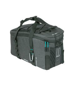 Basil Basil, Discovery 365D, Trunk Bag, 9L, Black