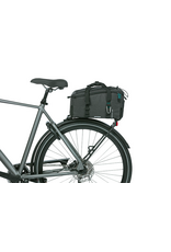 Basil Basil, Discovery 365D, Trunk Bag, 9L, Black