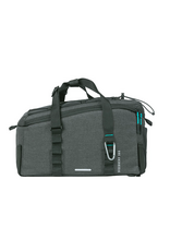 Basil Basil, Discovery 365D, Trunk Bag, 9L, Black