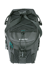 Basil Basil, Discovery 365D, Trunk Bag, 9L, Black