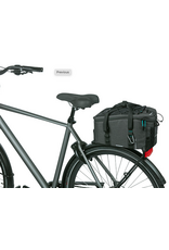 Basil Basil, Discovery 365D, Trunk Bag, 9L, Black