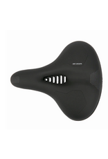 Promend PROMEND SD-561 Widened Shockproof Thickening Electric Bicycle Saddle Bike Saddle Soft Pad Comfort Road Bicycle Cushion