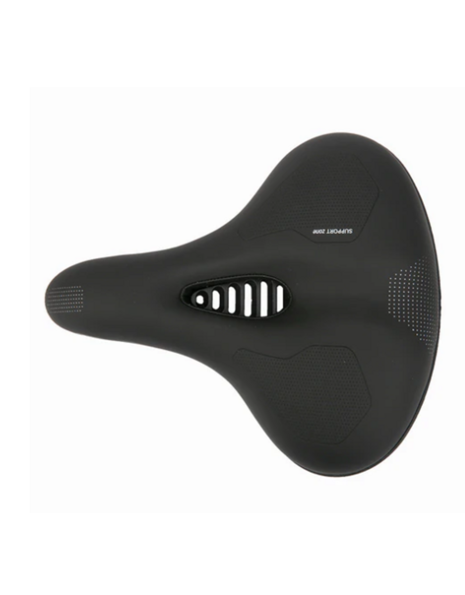 Promend PROMEND SD-561 Widened Shockproof Thickening Electric Bicycle Saddle Bike Saddle Soft Pad Comfort Road Bicycle Cushion