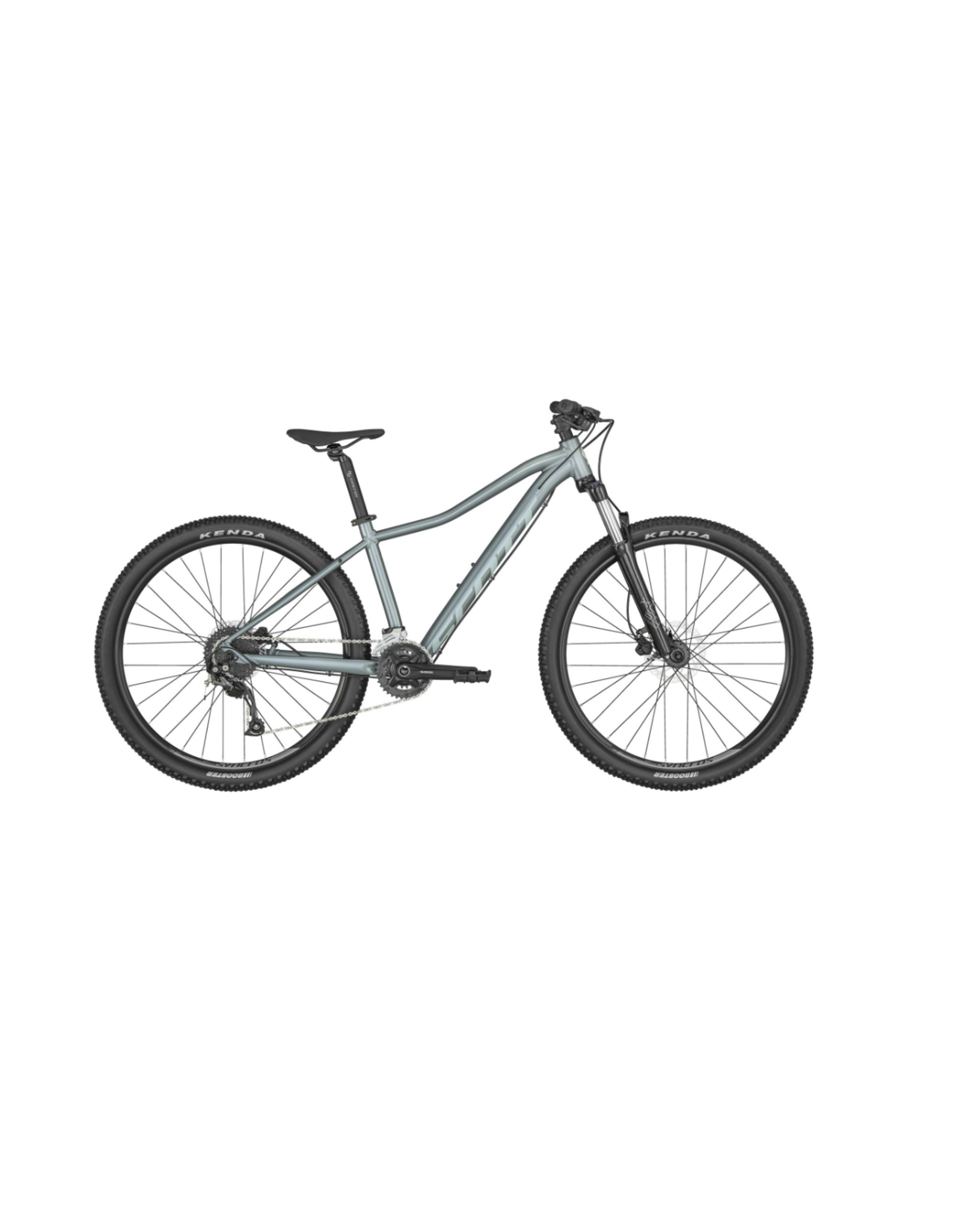 Scott SCOTT CONTESSA ACTIVE 40 CU BLUE