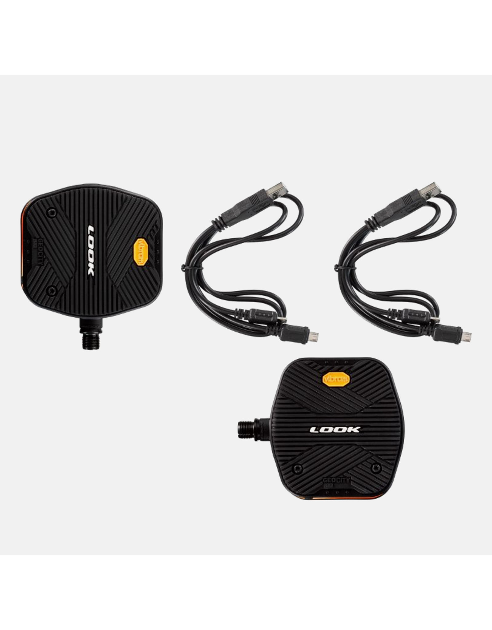 Look LOOK Pedal Geo City Vision Grip