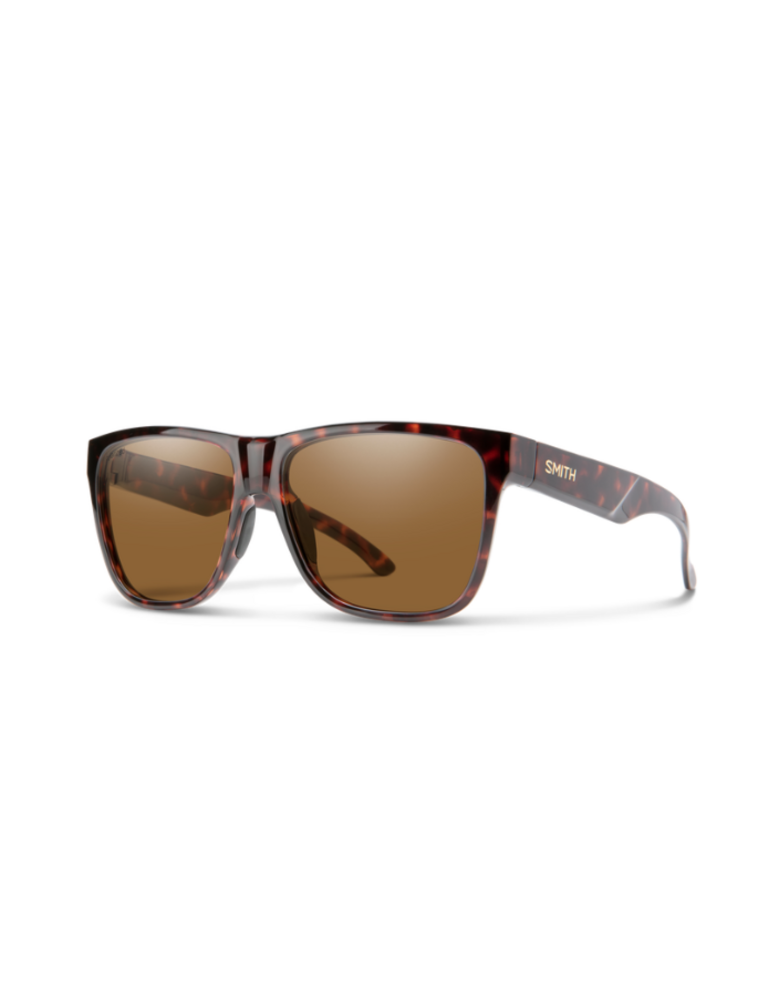 Smith SMITHOPTICS Lowdown XL 2 Tortoise Polarized Brown Polarized