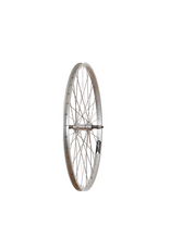 Wheel Shop Wheel Shop, Evo Tour 20 Silver/ Formula FM-31, Wheel, Rear, 26'' / 559, Holes: 36, Bolt-on, 135mm, Rim, Freewheel