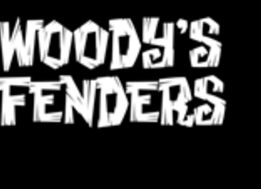 Woodys Fenders