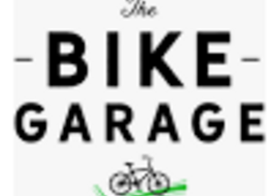 The Bike Garage