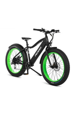 Pedego PEDEGO 26" Trail Tracker Fender Set - Matte Black