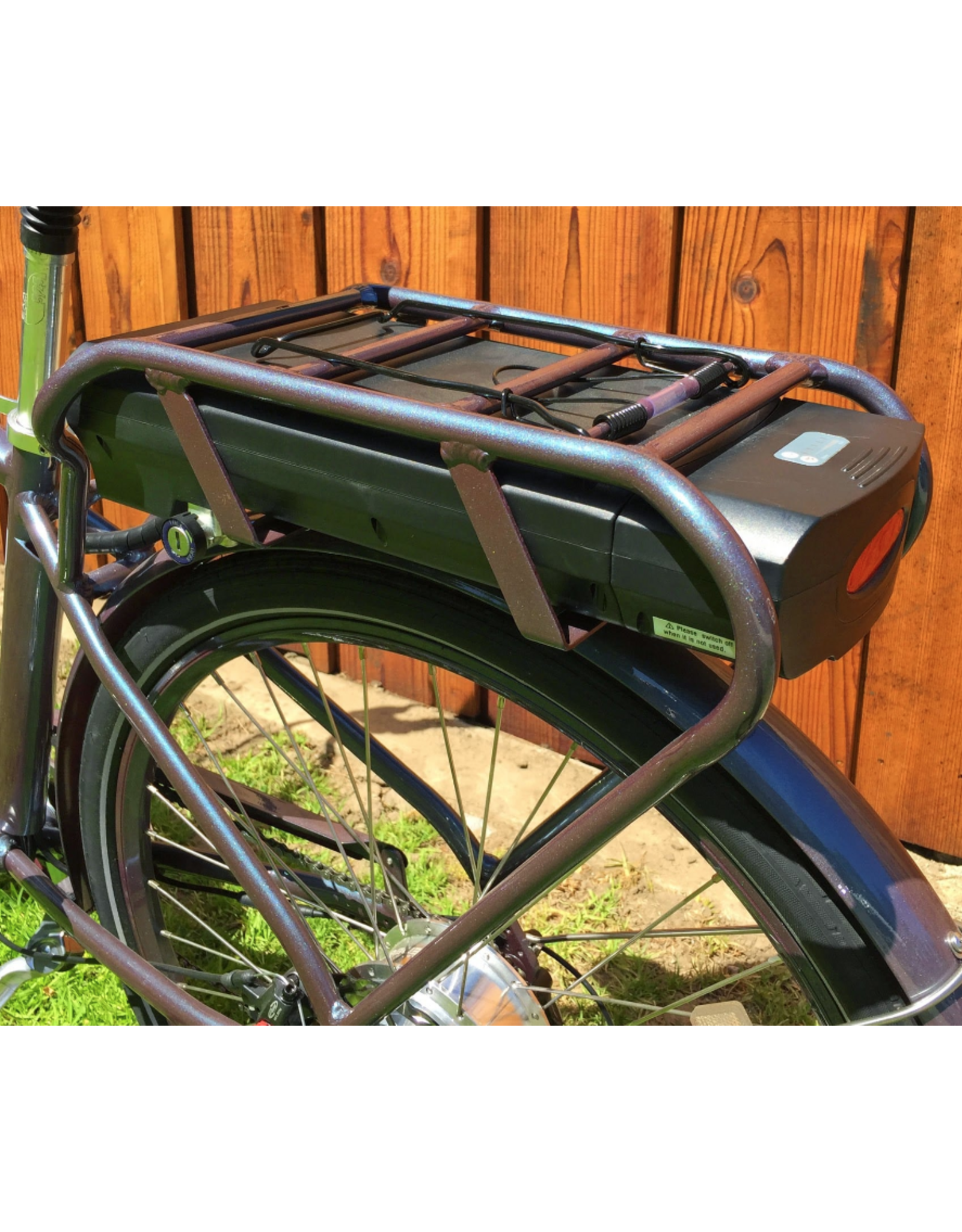 Pedego Pedego Fenders