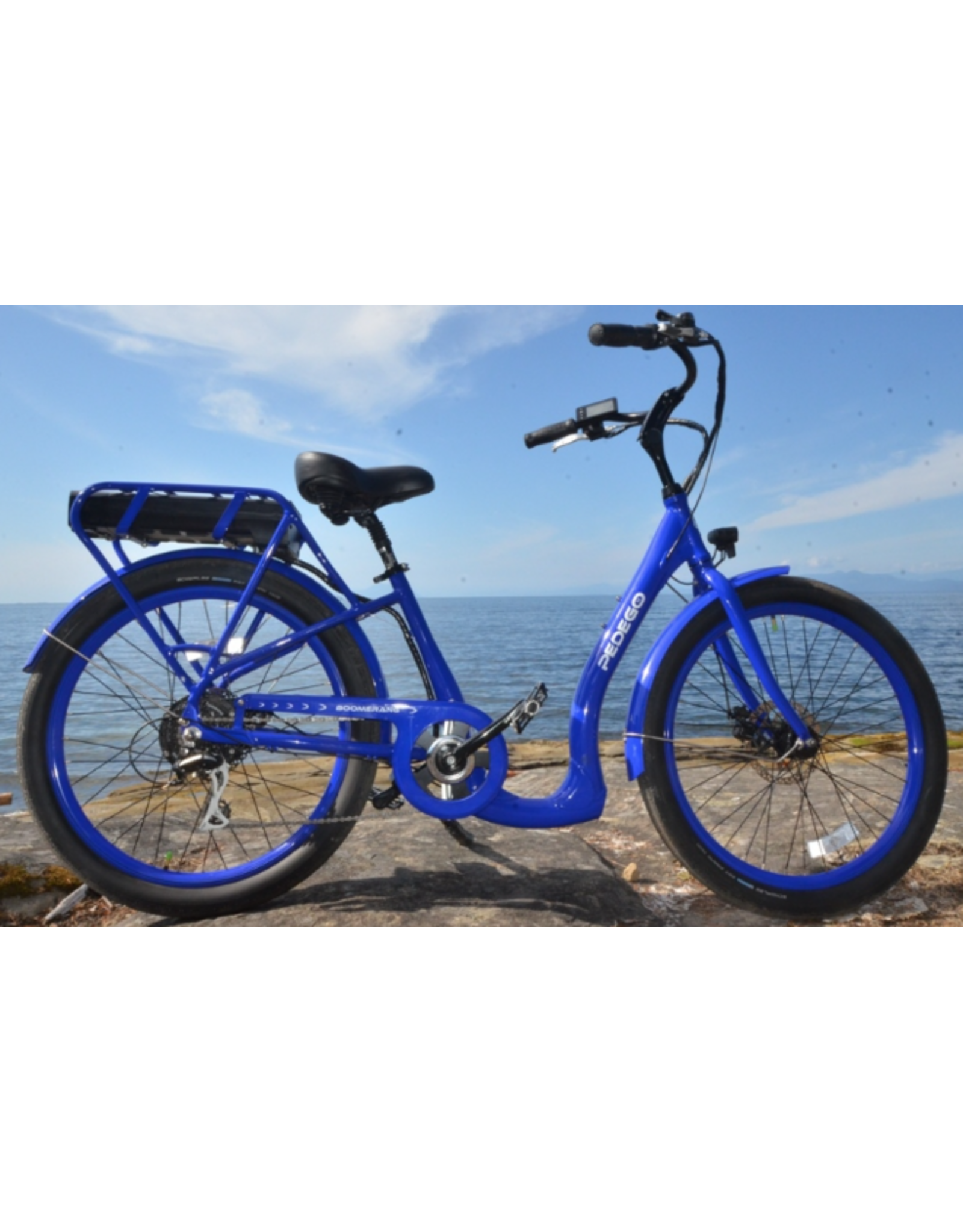 Pedego Pedego Fenders