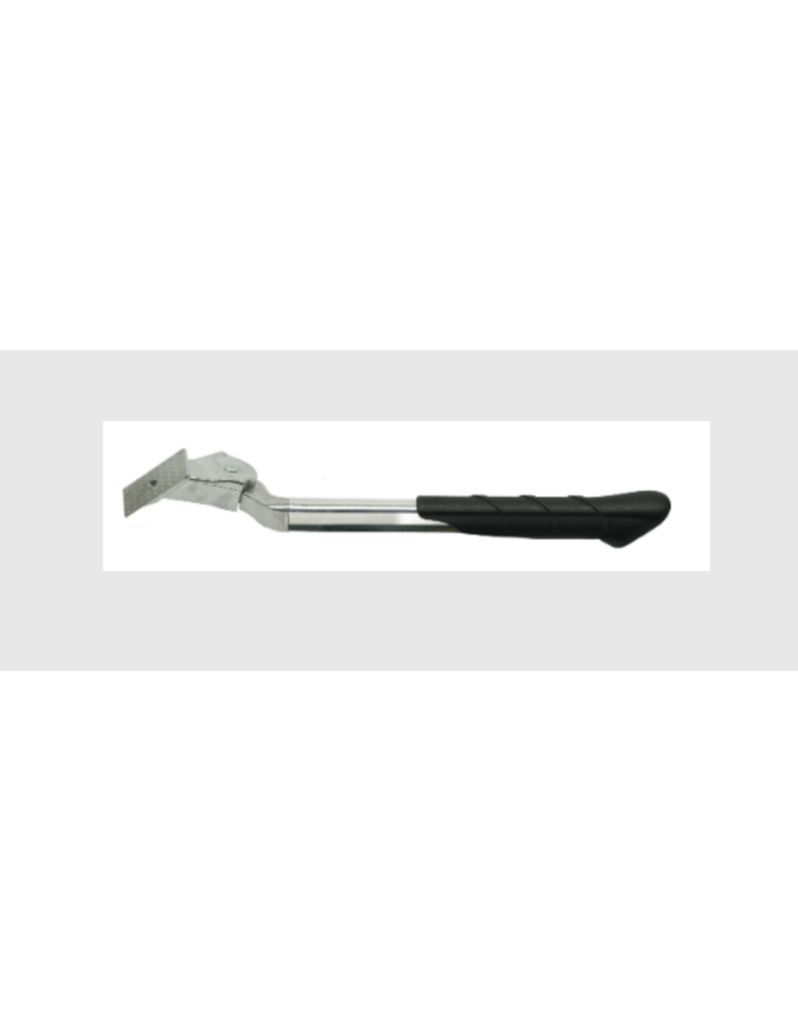 Pedego Pedego Kickstand - Silver, L= 315mm (Comfort Cruiser)